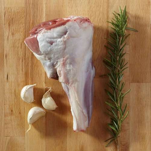 Lamb Shanks image 0