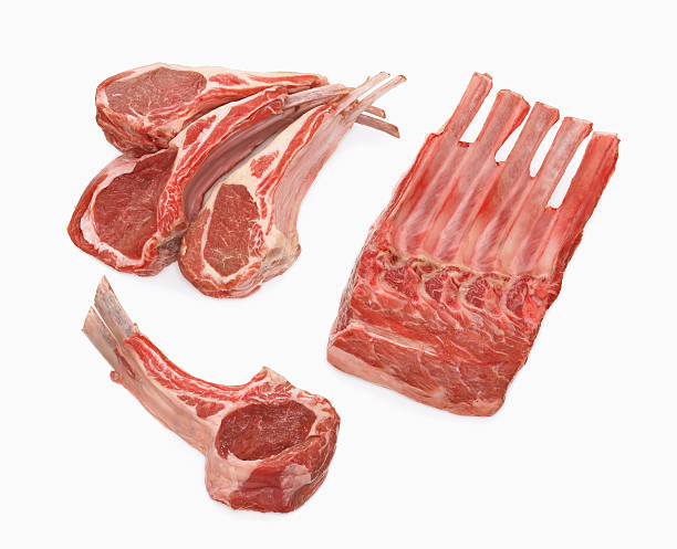 Rib Lamb Chops image 0