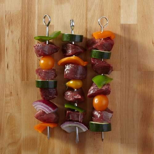 Lamb Stew Meat image 0