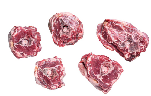 FREE Lamb Starter Box (Just Pay Shipping) – Only 5 Available