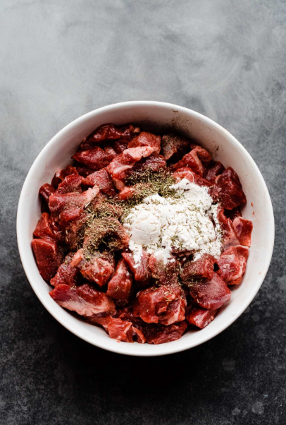 Mild Lamb Stew Meat – 1 lb Packs | No Gamey Flavor | New Mexico Raised