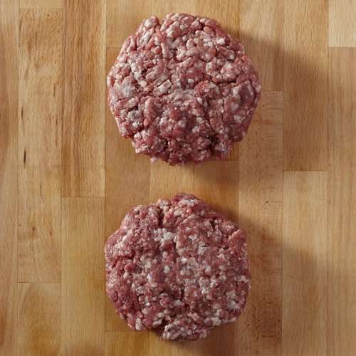 All Ground Lamb image 0