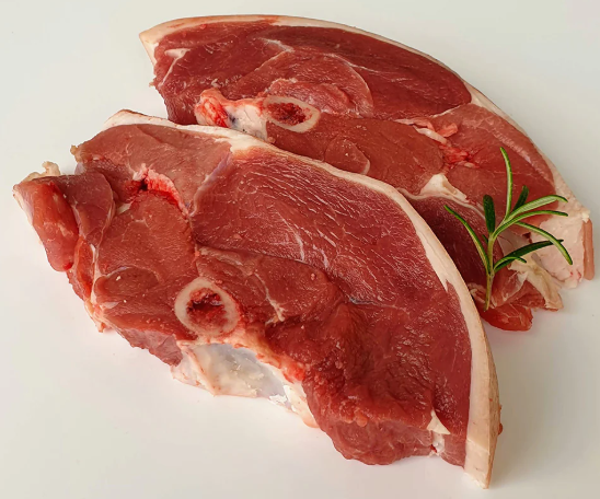Sirlon Lamb Chops image 0