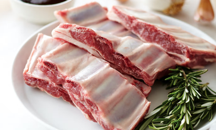 FREE Lamb Starter Box (Just Pay Shipping) – Only 5 Available